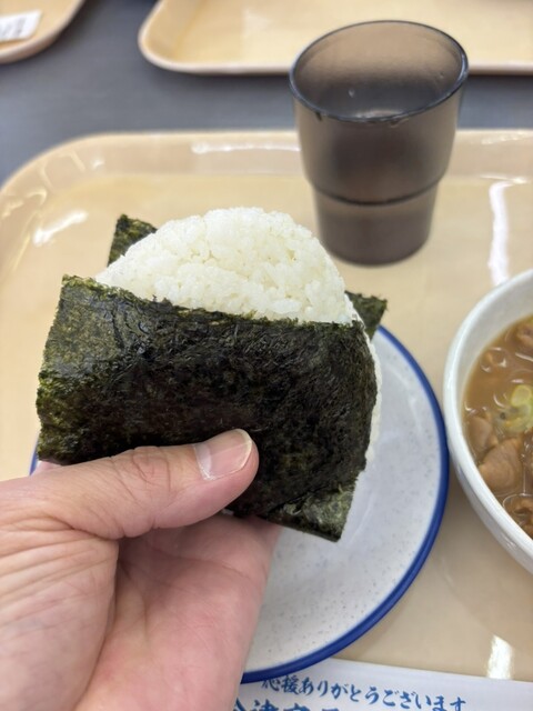 南郷スキー場 南郷ロッジ - 南会津町その他（レストラン）の写真