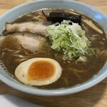 中華そば 肴 yamago - 