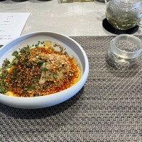 Chinese Restaurant 晴華 - 