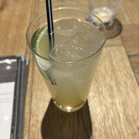 リオ・ブルーイング・コー ビストロアンドガーデン 東京ミッドタウン - 