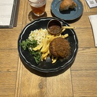 リオ・ブルーイング・コー ビストロアンドガーデン 東京ミッドタウン - 