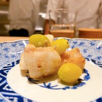 京 静華 - 