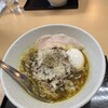 がんこラーメン 華漸