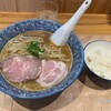 自家製麺 のぼる