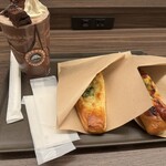 サンマルクカフェ 池袋東口店 - 