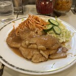 カレーの店 タカサゴ - 
