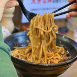 辛麺真空  相模大野店 - 