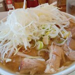 香福 - シャキシャキしらが最高‼️