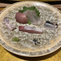 いわ志 本店 - 