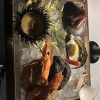 Fish Bank TOKYO - 