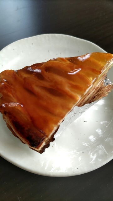 ドール洋菓子店 - 宮古（ケーキ）の写真