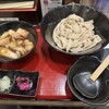 肉汁饂飩屋 とこ井 さいたま新都心店