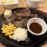 ジュークステーキ 秋葉原中央口店 - 