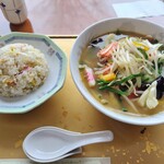 レストランカフェ アルカディア  - 