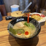 ラー麺 ずんどう屋 - 料理写真: