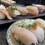 南房総 やまと寿司 - 