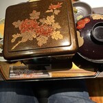 炭火串焼物語 SAKE - 