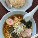 珍来 - Aセット