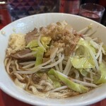 ラーメン二郎 - 