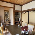 青葉台の古民家 お食事処 おぎ - 