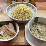 中華そば 多賀野 - 