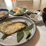 青葉台の古民家 お食事処 おぎ - 