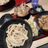 肉汁饂飩屋 とこ井 さいたま新都心店