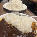 ステーキMAX 新宿中央通り店 - 