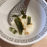 つけめん金龍 - 