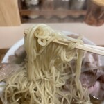 RAMEN TOIRO - 