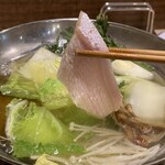 創菜酒樂 靜月 - 