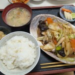 上海菜館 - 