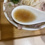 RAMEN TOIRO - 
