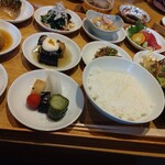 こりょうり たか屋 - 