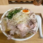 RAMEN TOIRO - 