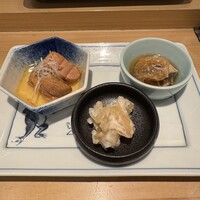 鮨まつもと - 