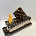 パティスリー サン・ミッシェル - 