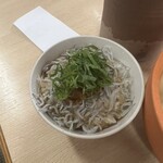 釜揚うどん一紀 - 