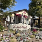 パティスリー サン・ミッシェル - 