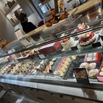 パティスリー サン・ミッシェル - 