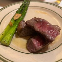 ベンジャミンステーキハウス 六本木 - 