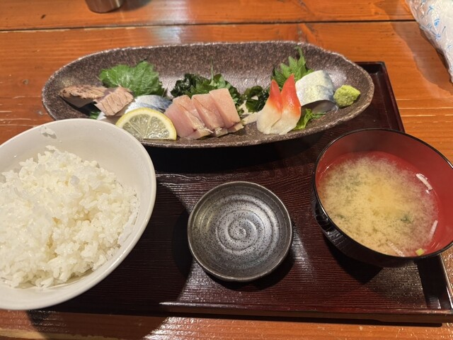 Nagomiya Okachimachi Ten