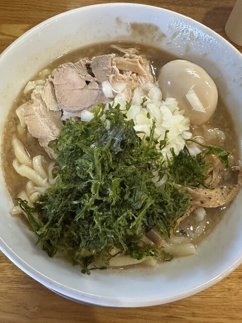 閉店】中華そば136 - 東松山/ラーメン | 食べログ