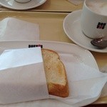 ドトールコーヒーショップ - 