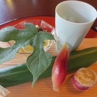 東京 芝 とうふ屋うかい - 