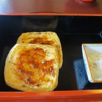 東京 芝 とうふ屋うかい - 
