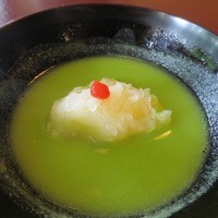 東京 芝 とうふ屋うかい - 