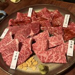 やきにくのバクロ 博多店 - 