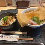 だし処 つる松 - 