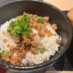 だし処 つる松 - 